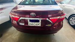 تۆیۆتا کامری